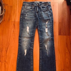 Men’s BKE Jeans
